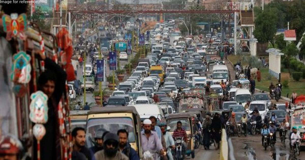 Karachi: Saga of crime city of Pakistan, hotbed of lawlessness